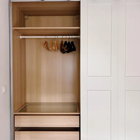 בית נופש Casa Da Madrinha Tuias