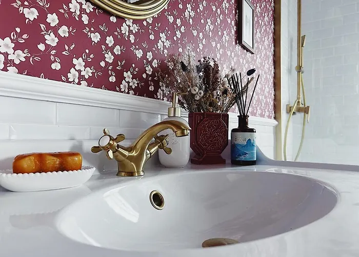 Casa vacanze Casa Da Madrinha Tuias