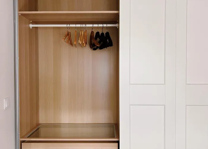 בית נופש Casa Da Madrinha Tuias