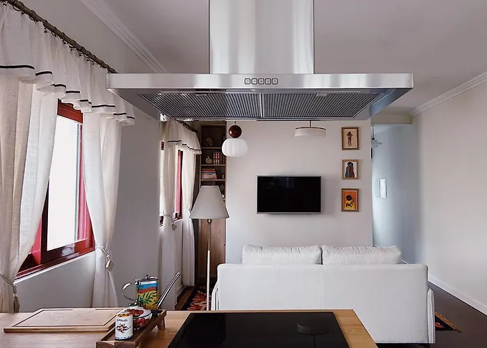 Casa Da Madrinha Tuias