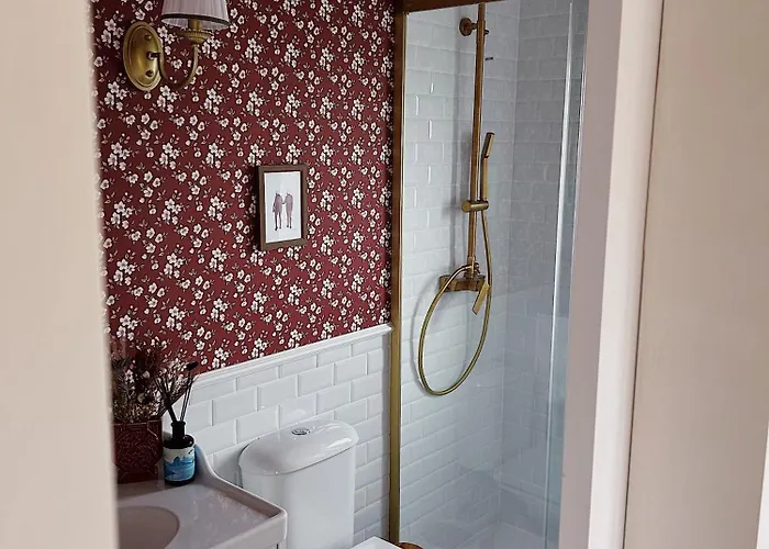 Casa vacanze Casa Da Madrinha Tuias